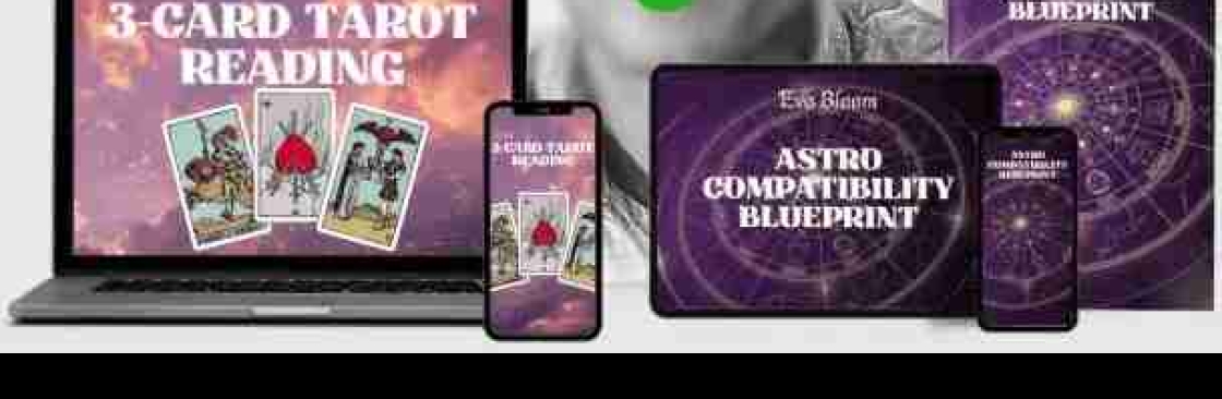 Eva Bloom Cover Image