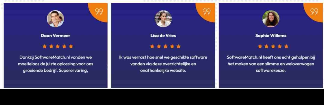 Software Match Cover Image