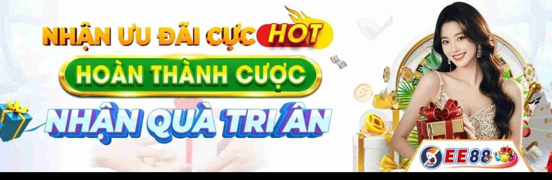 EE88 Nhà Cái Uy Tín Tại Việt Nam Cover Image