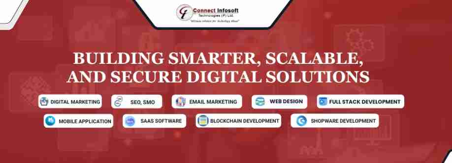 connectinfosofttech Cover Image
