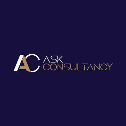 The Ask Consultancy Profile Picture