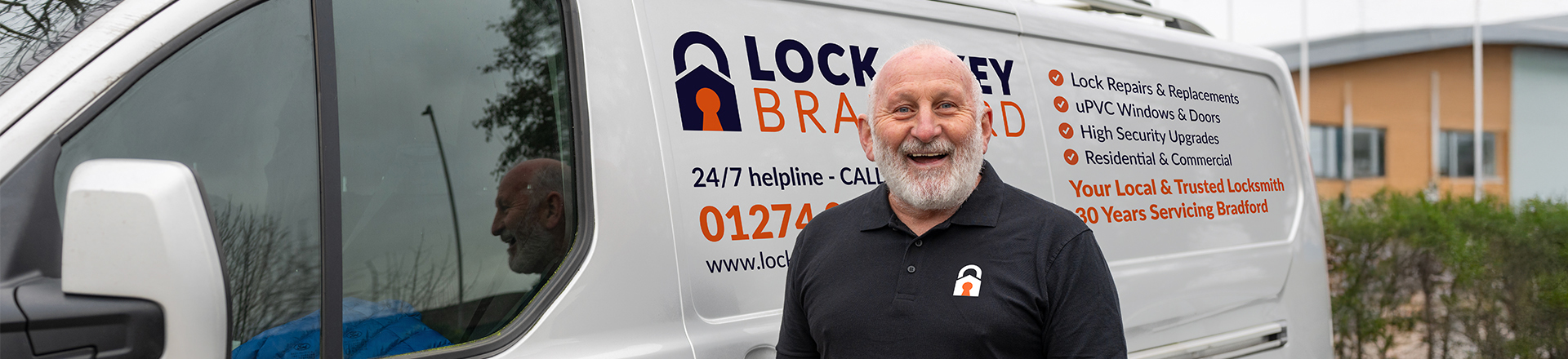 Locksmith Bradford | 24/7 Emergency Locksmiths