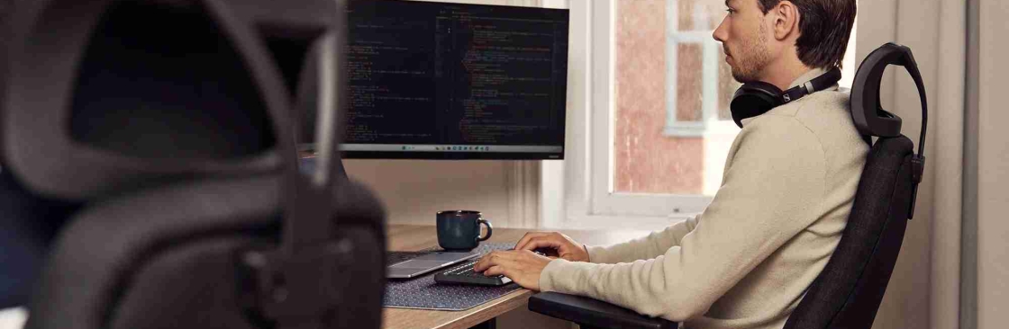 Stride Norden AB Cover Image