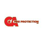 CA fireprotection Profile Picture