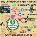 Buy Verified Cash App Account profile picture
