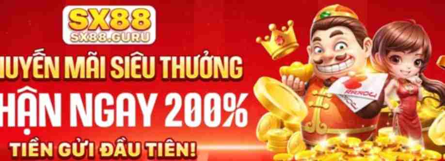 SX88 Trang Chủ Sx88 Cover Image