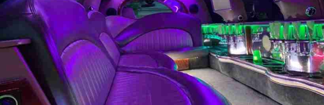 A Universal Limousine Cover Image