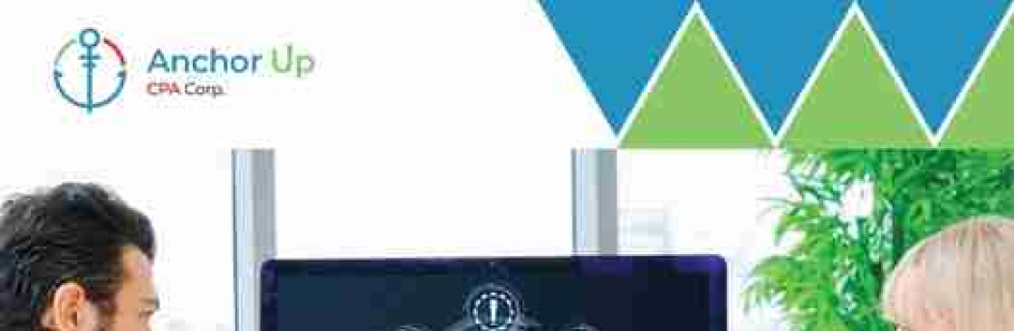 Anchorup cpa Cover Image