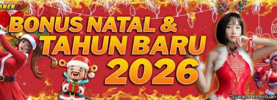 Panen123 Slot  Casino Cover Image