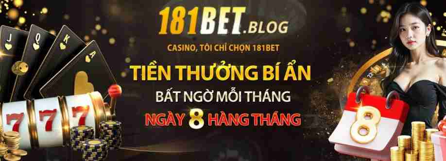 181Bet blog Cover Image