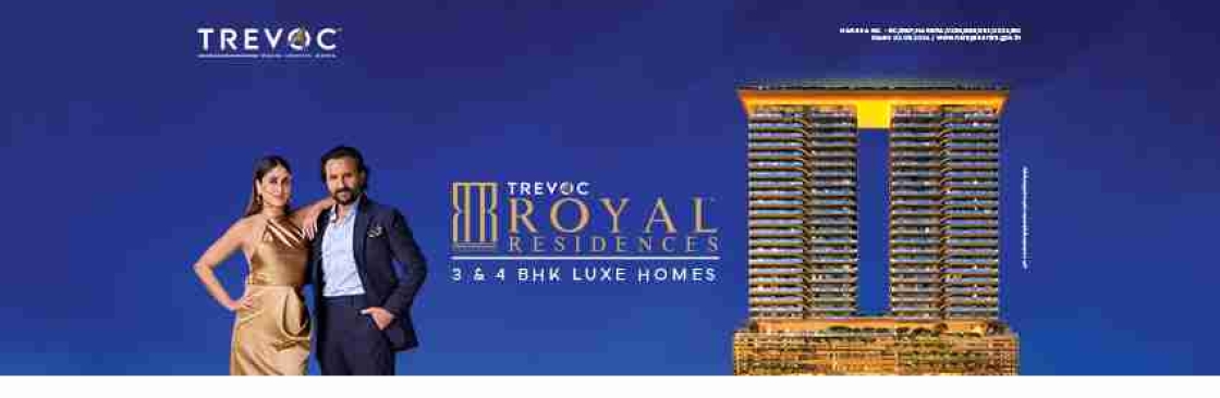 Trevoc Group Cover Image