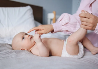 Safe Baby Care Taker Services at Home Across Delhi NCR