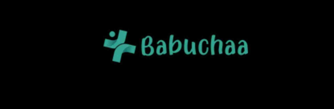 Babu chaa Cover Image