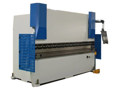 CNC Press Brake Machine Manufacturer