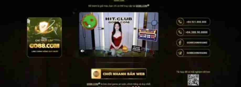 Go88 Game Bài Đổi Thưởng Cover Image