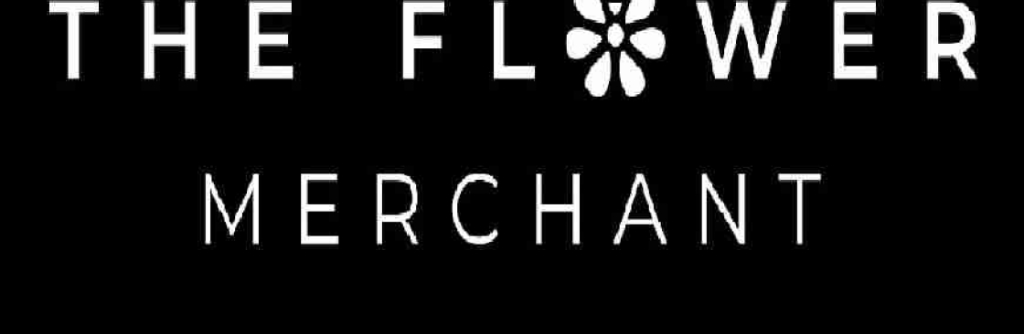 The Flower Merchant Cover Image