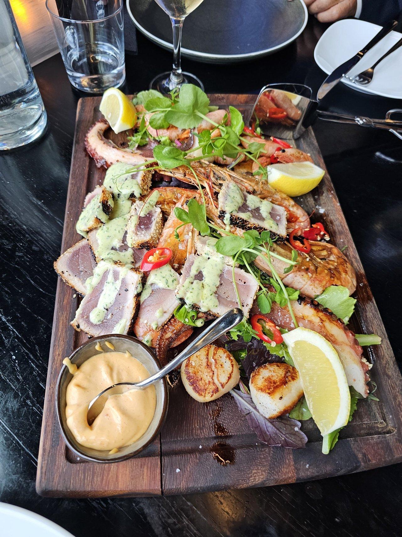 Restaurant Lysaker Brygge – En Smakfull Opplevelse ved Fjorden hos Pier 31 | Articles | Pier 31 | Gan Jing World - Technology for Humanity | Video & Movie Streaming