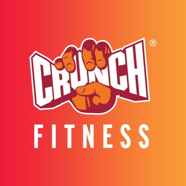Crunch Fitness: Join Advanced HIIT Classes in the Best Gym in Noida