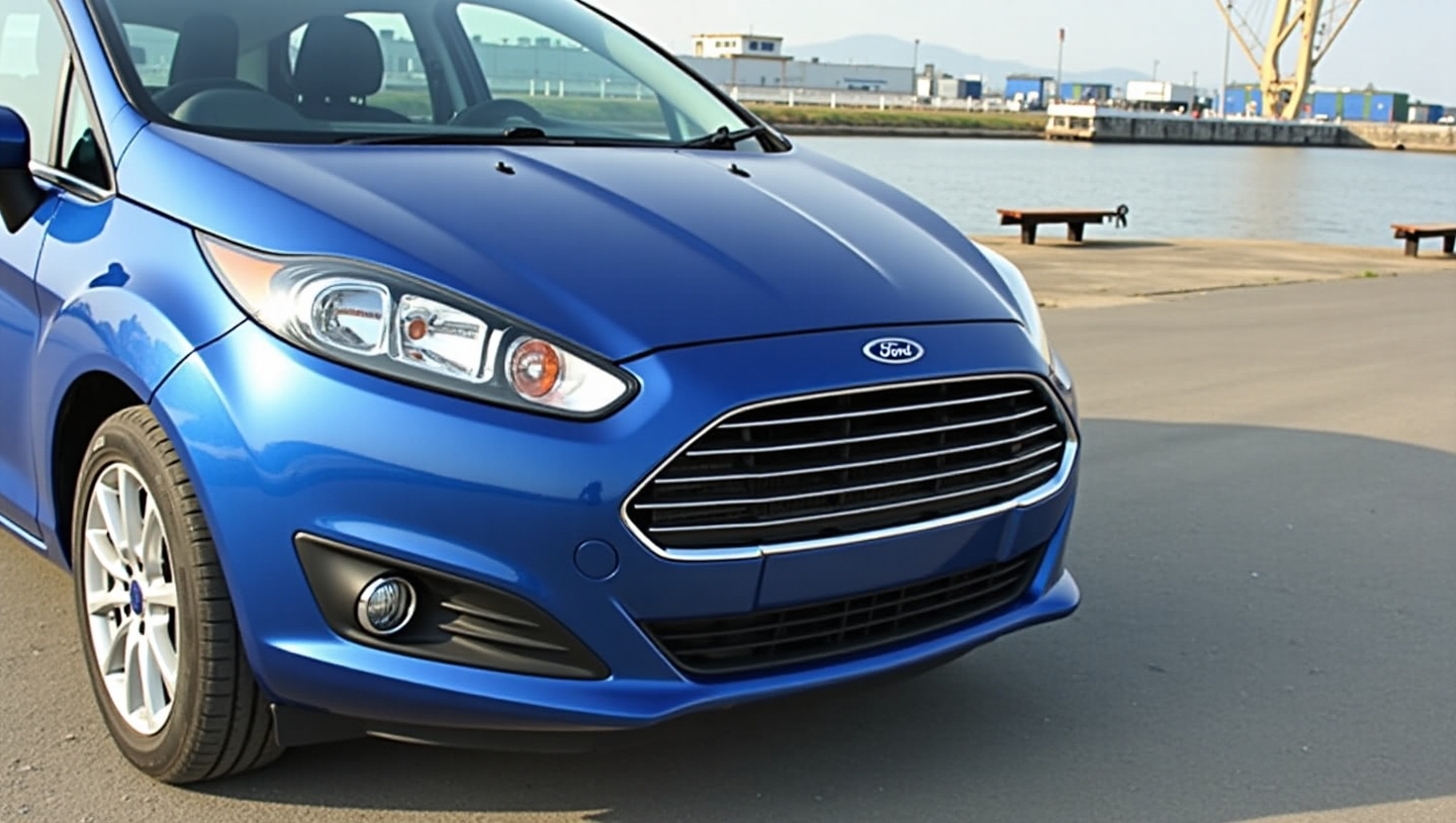 Scrap or Sell? What Should I Do with a Non-Runner Ford — Sell Your Ford Car Fast in UK | Cars Wanted UK