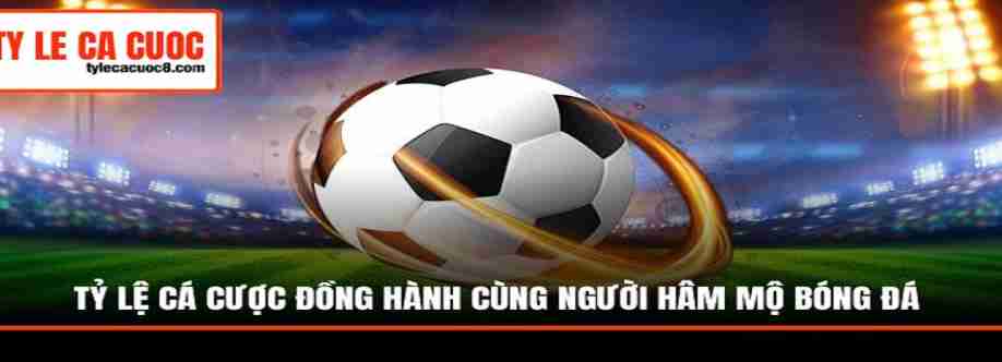 Tỷ lệ cá cược Cover Image