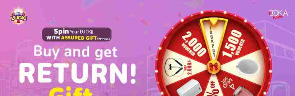 Ooka Radio Cover Image