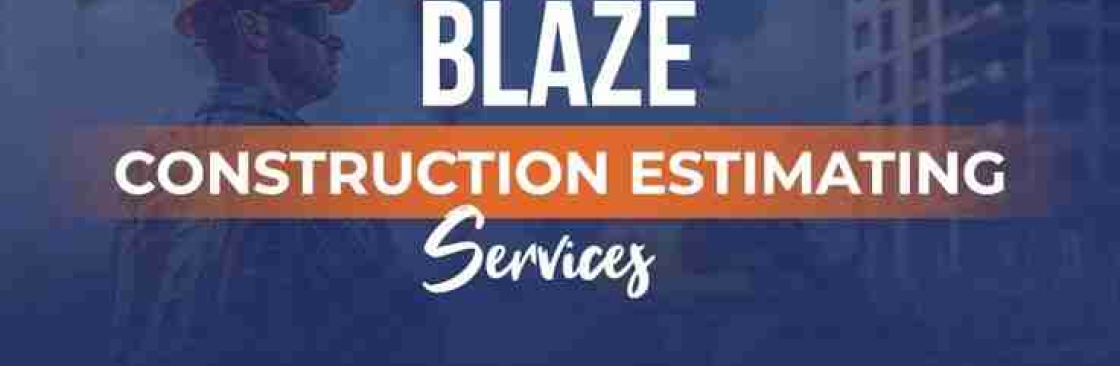Blaze Estimating Inc Cover Image