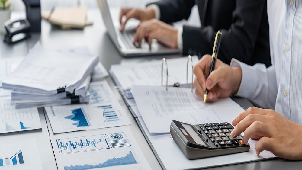 Leading Audit Company Singapore for SMEs & Corporates