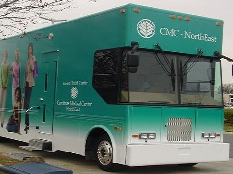 Mobile Mammography Coach & Mobile Clinic Bus for Sale: A Complete Guide