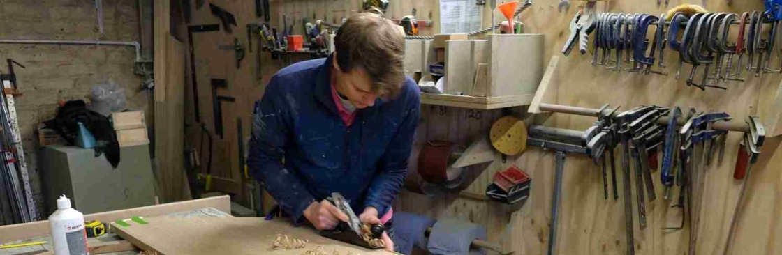 Rustic Fox Ltd Cover Image