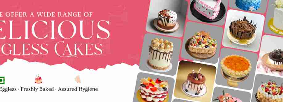 DP Saini Florist and Bakers Cover Image