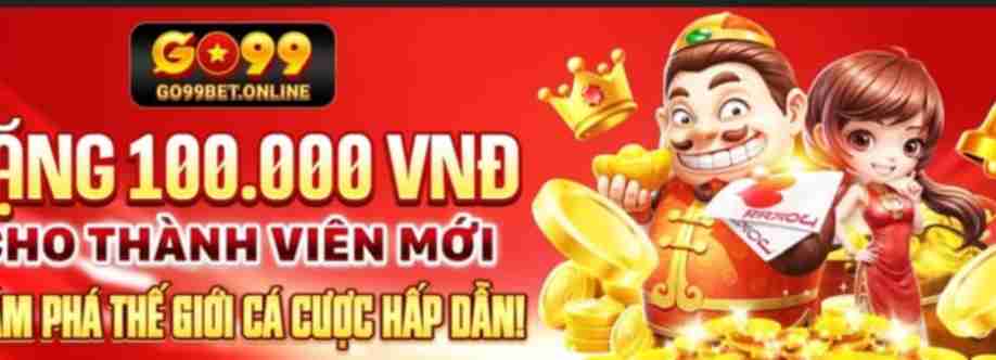 GO99 GO 99 Cổng Game Go99 Cover Image