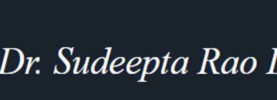 Drsudeepta 001 Cover Image