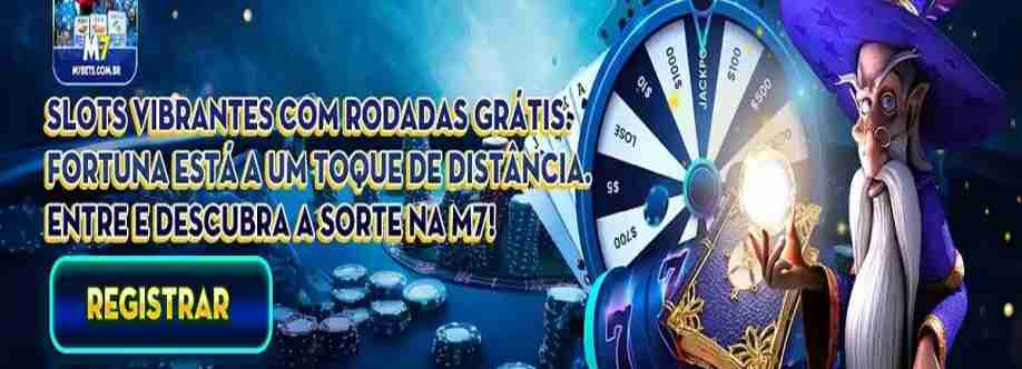 M7bets com br Cover Image