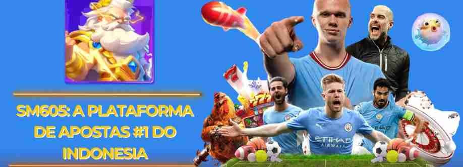 SM605 Thương Hiệu Nhà Cái Cover Image