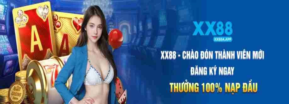 NHACAI XX88 Cover Image