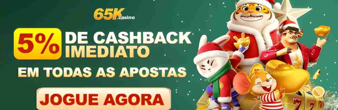 Bookmaker 65K Cover Image