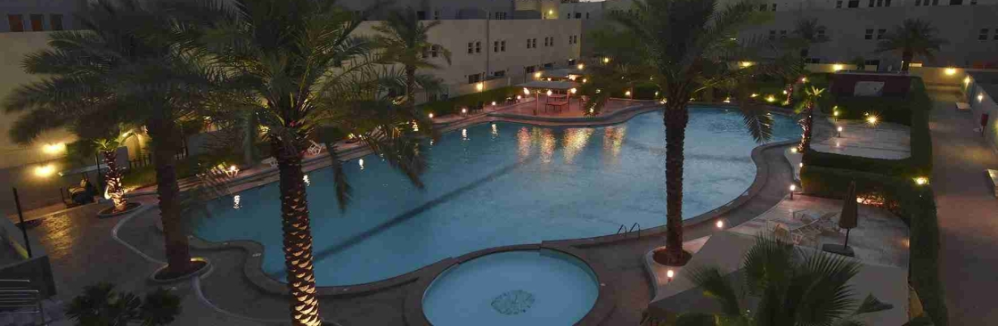 Carolina Palms Compound Cover Image