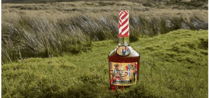 Celebrating the legacy of Richard Hennessy, from Cork to Cognac - Pynck