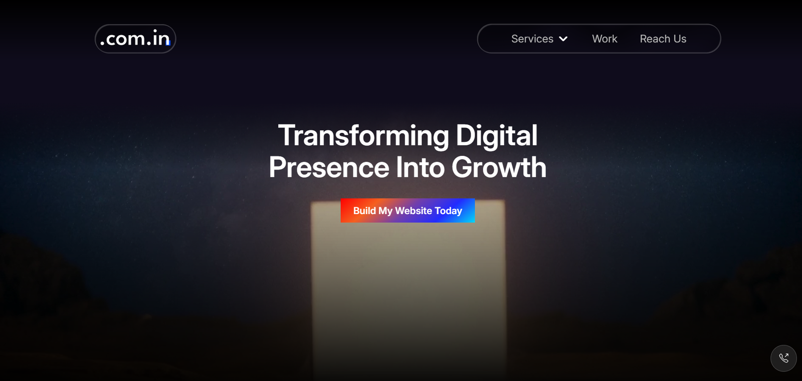 Dotcomdotin | Web Development, Branding & Digital Marketing