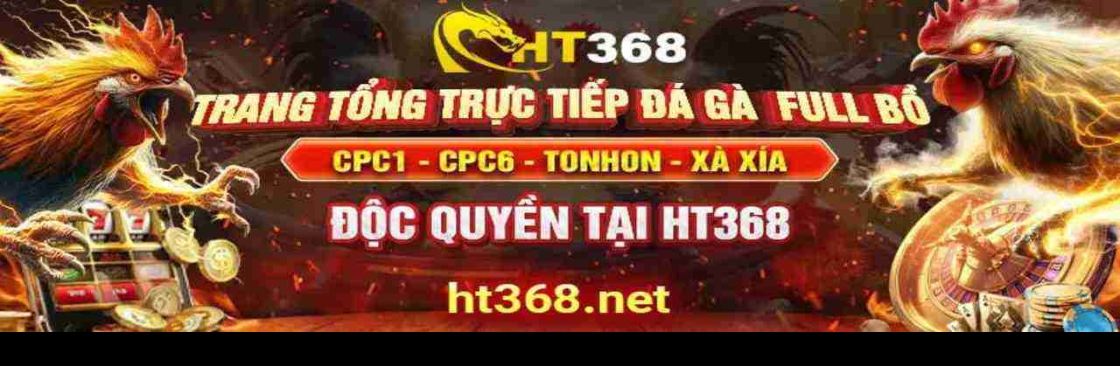 ht368net Cover Image