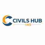 Civils Hub IAS IAS Profile Picture
