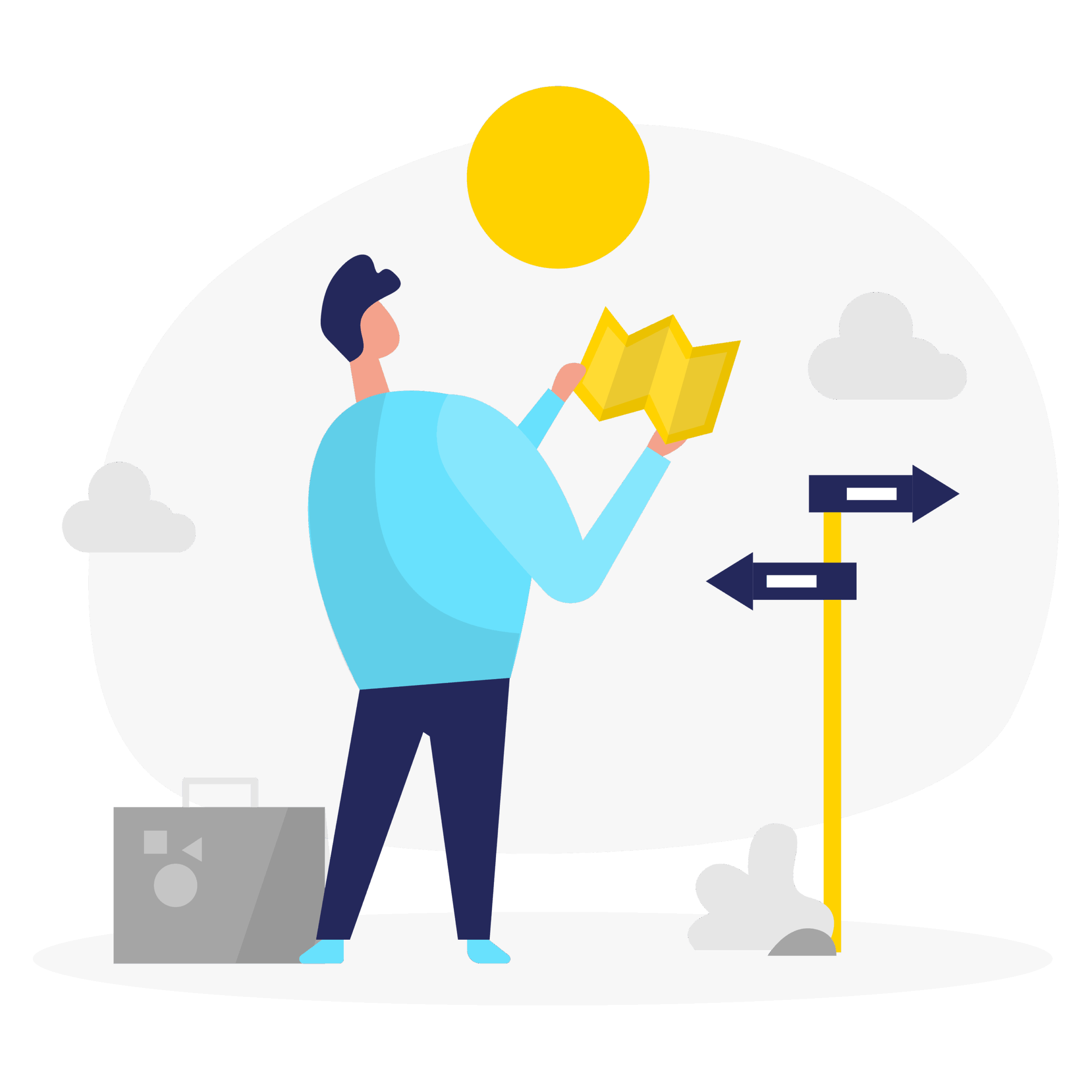 Managed Cloud Service