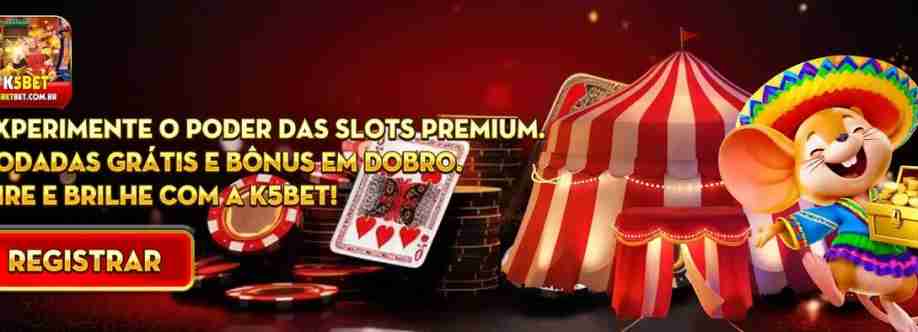 K5betbet com br Cover Image