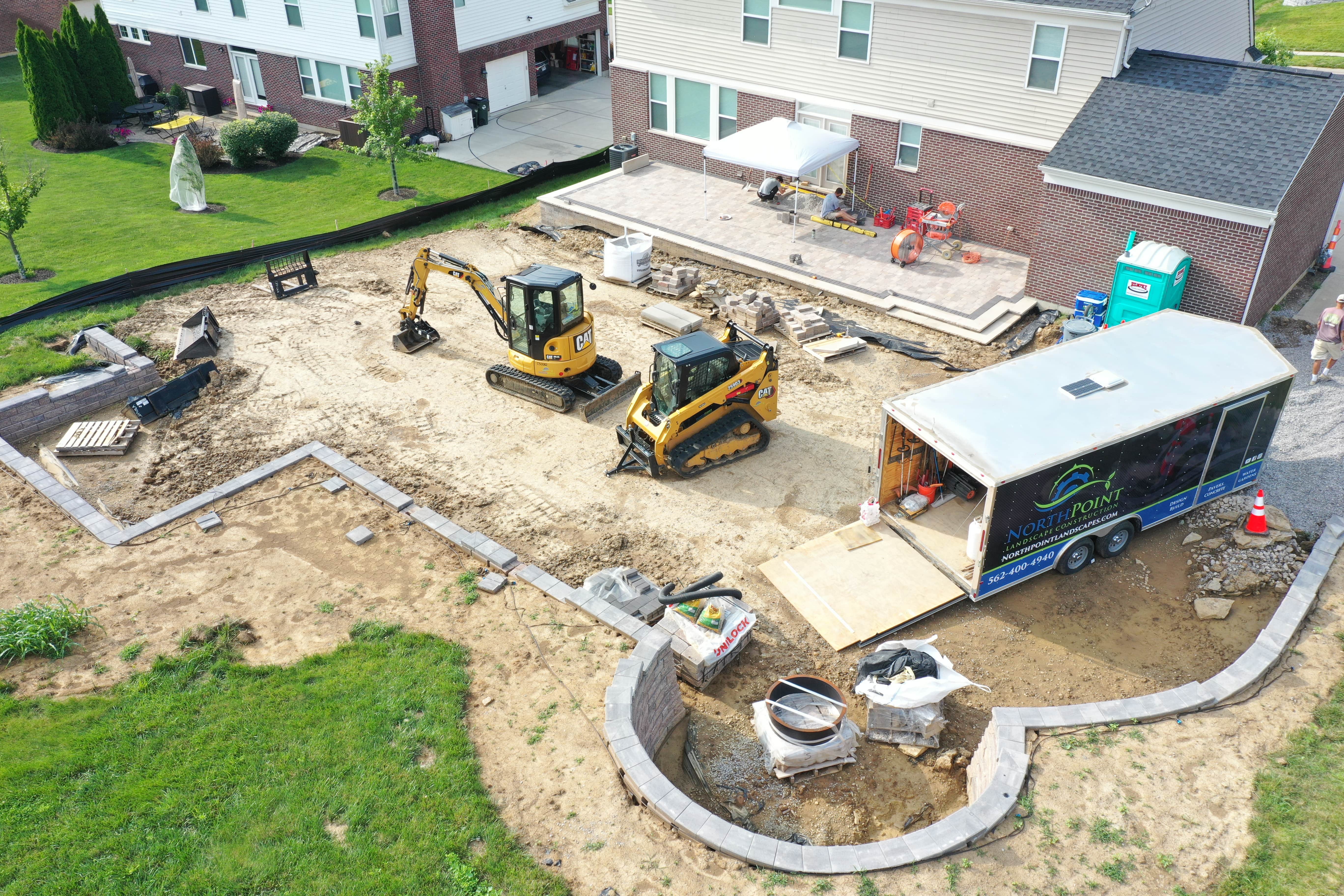 Northpoint Landscapes