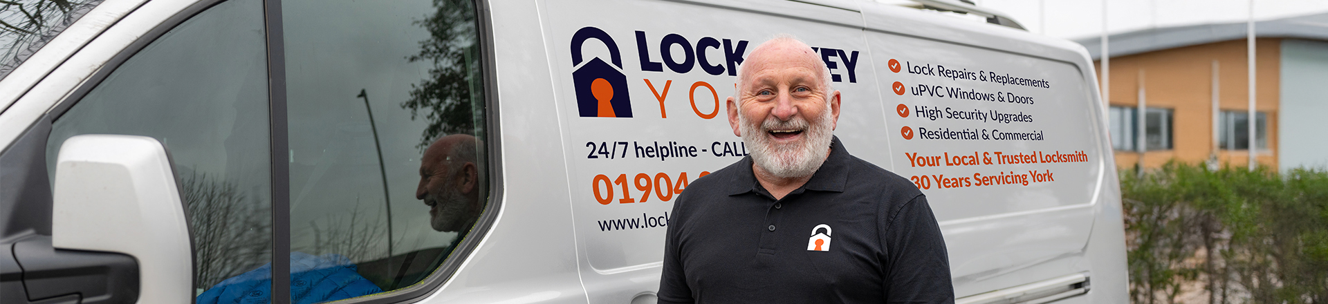Locksmith York | 24/7 Emergency Locksmiths