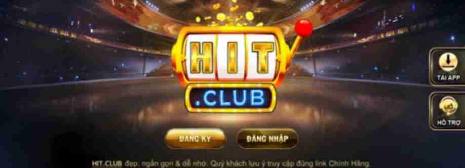 Hitclub Cổng Game Đổi Thưởng Cover Image