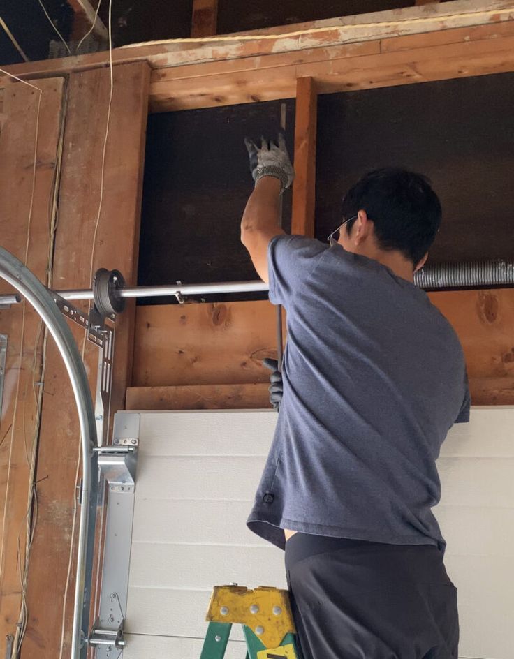 Emergency Garage Door Service Arnprior | Trusted Fast Help - Google News Wire