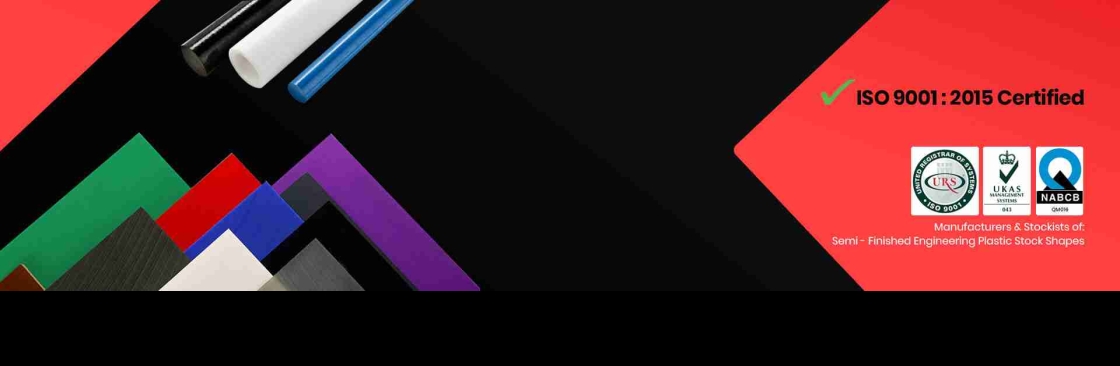 Polestar Polymers Cover Image