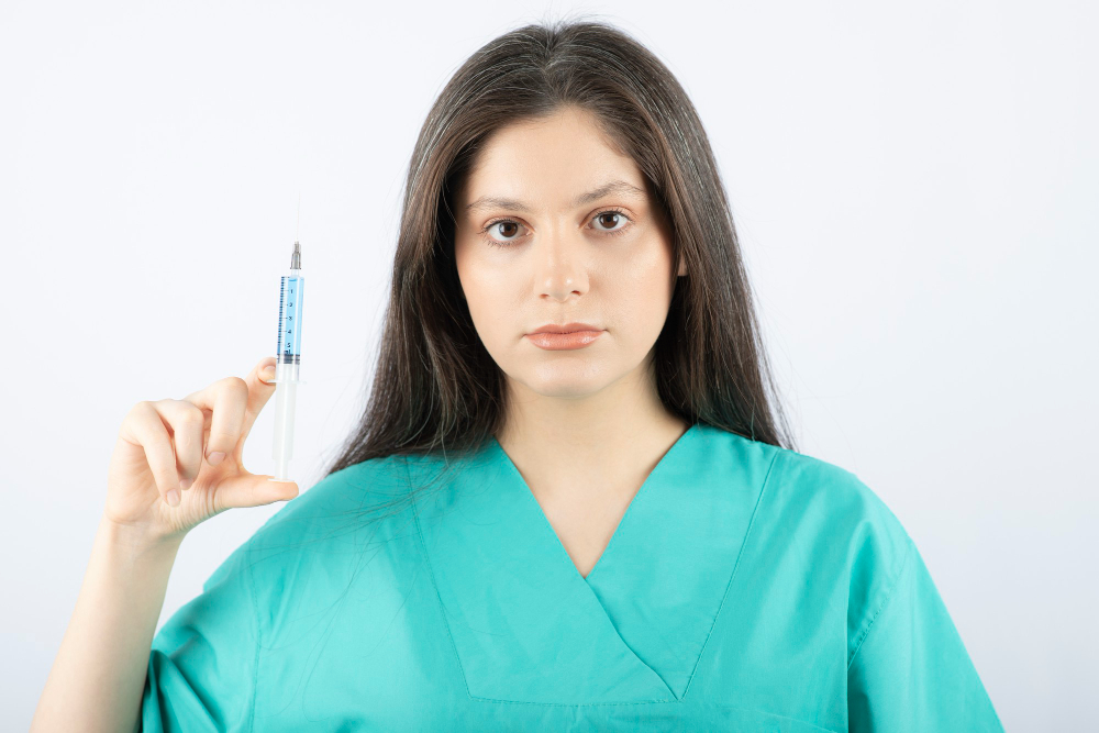 How Fat-Reducing Injection Works for Stubborn Belly Fat