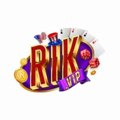 rikvip  Cổng game rikvipclub live đổi thưởng uy tín khuyến mãi cực Profile Picture